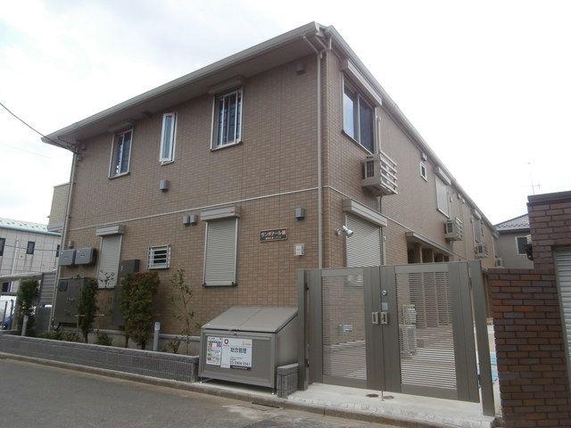 サンボナール錦