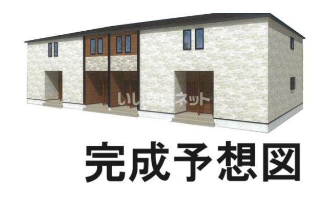 HEART未来 柿原