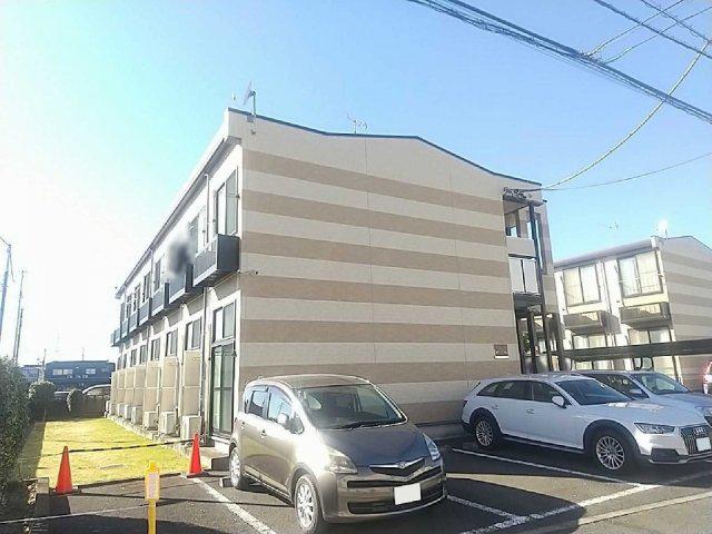 レオパレス小柳町III