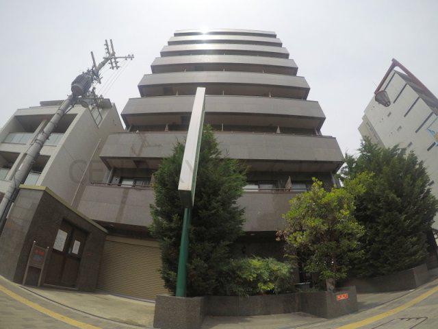 ロイヤルクイーンズパーク江坂