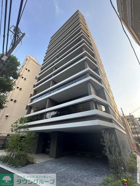 GRANPASEO西麻布II