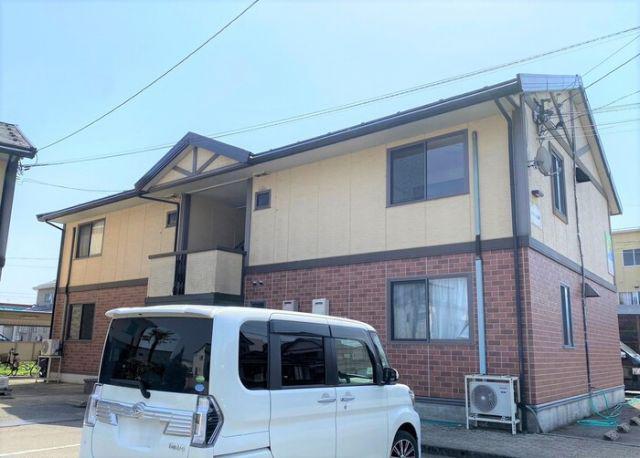 サンクレスト陽明 B(2LDK/2階)