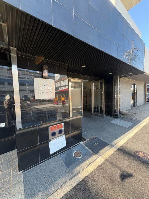 シャトレ大万
