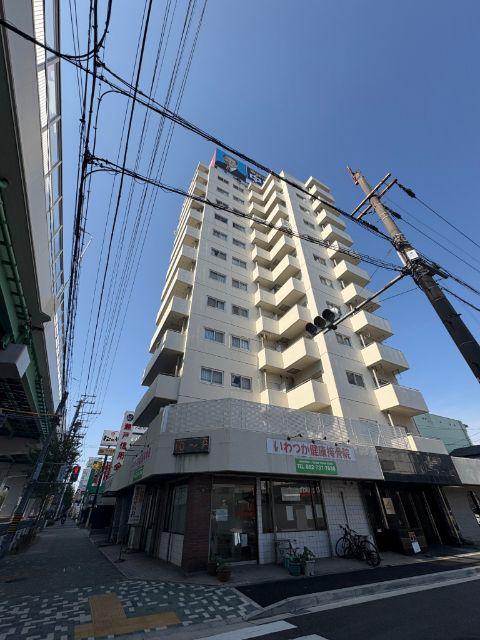 シャトレ大万