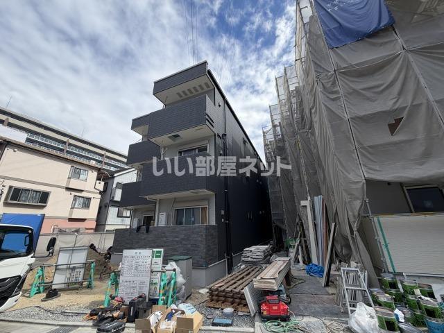 フジパレス住道I番館