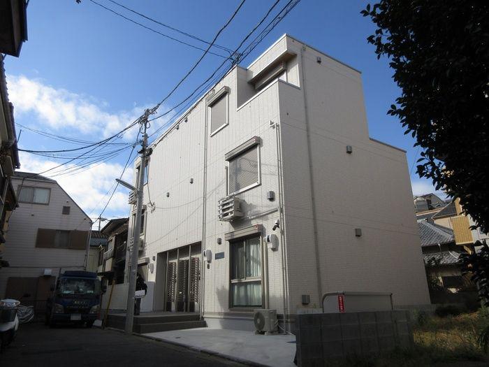 エクセリア徳丸II