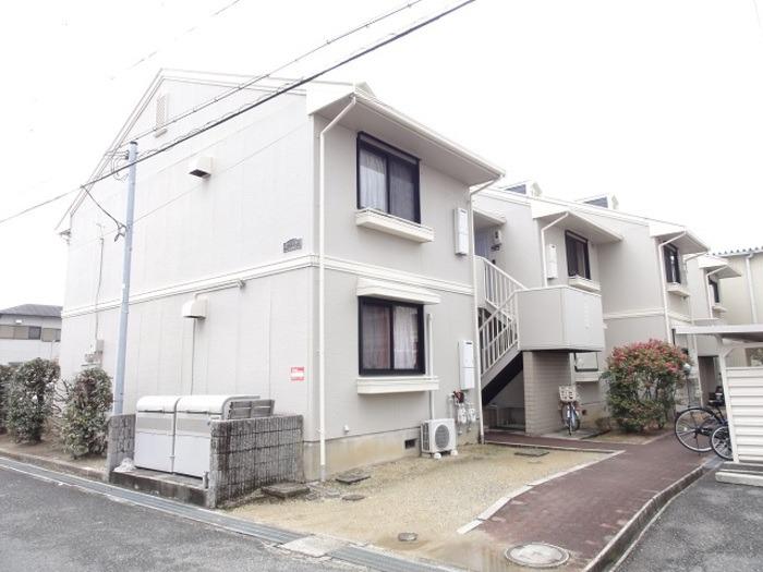 ファミール陵南B棟
