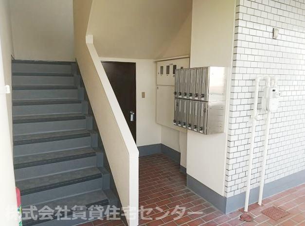第二宮田マンション