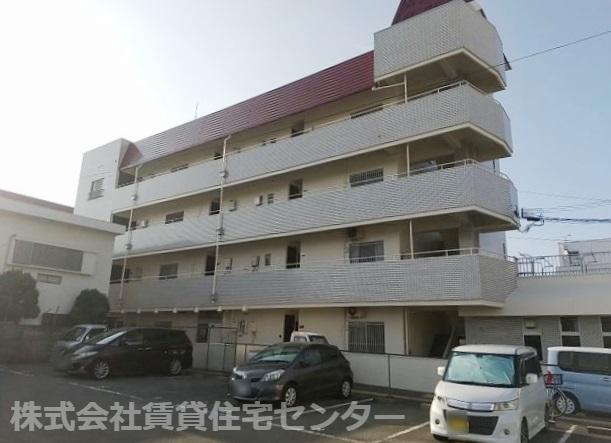 第二宮田マンション