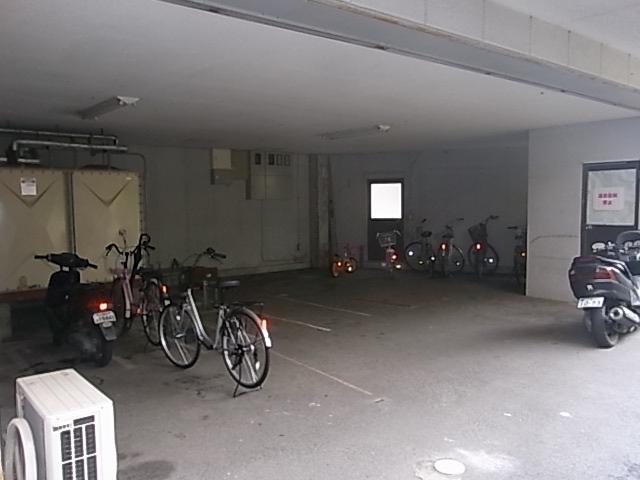 アンフィニィ富田