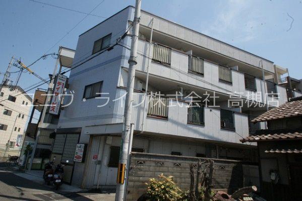 アンフィニィ富田