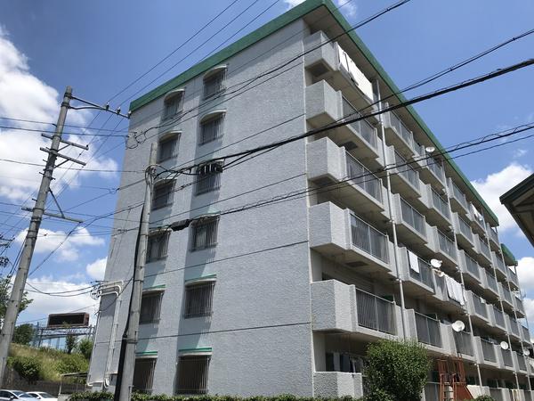 グリーンハイツ多治見