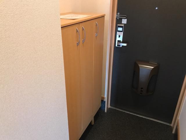 グリーンハイム新守山