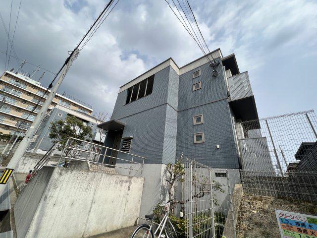 ブルーメゾンⅡ