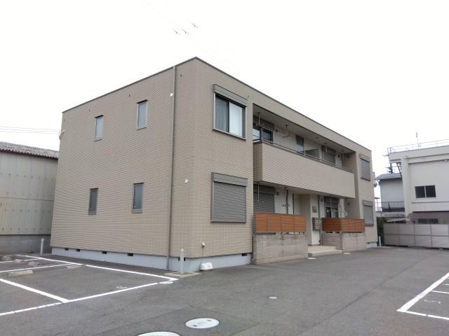 メゾン ルミエール