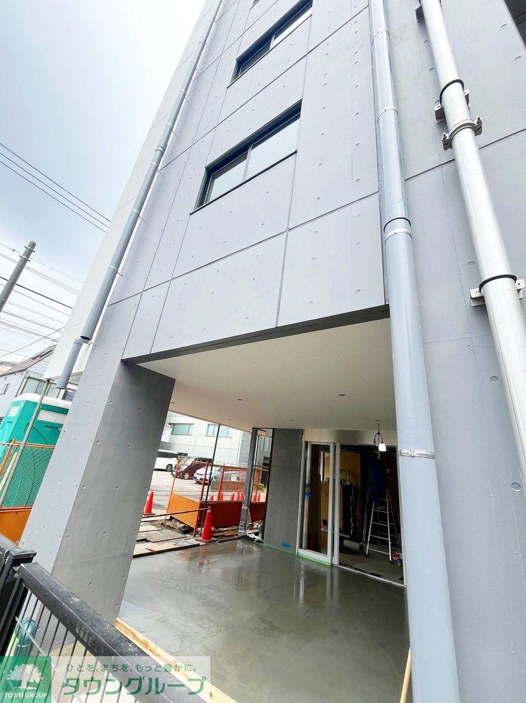 フォレシア町田