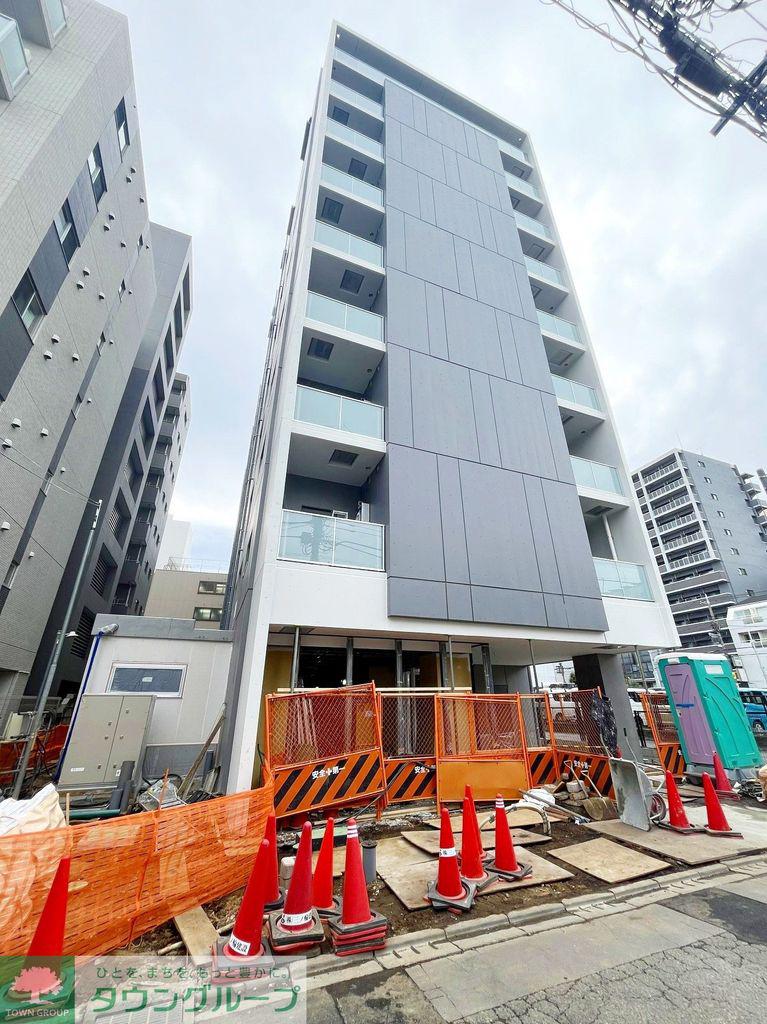 フォレシア町田