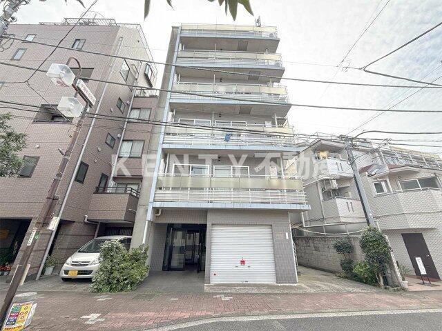 シンシア千鳥町