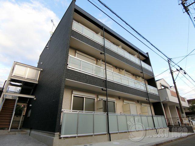 グリーンヒルズ