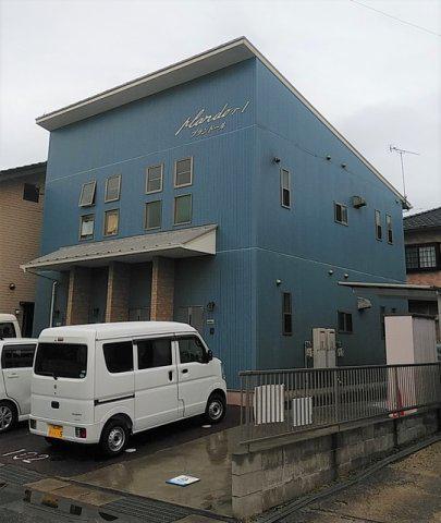 プランドールI