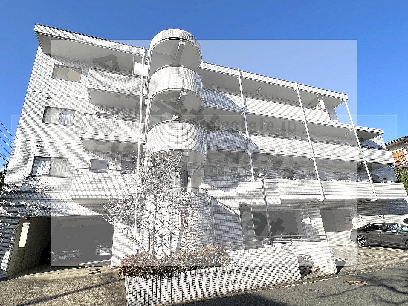 サンライズあざみ野