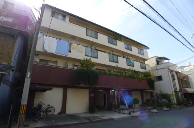 井上マンション