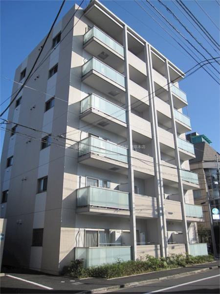 セリシエ赤羽