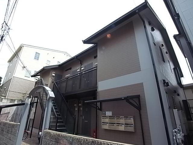 リラ苦楽園