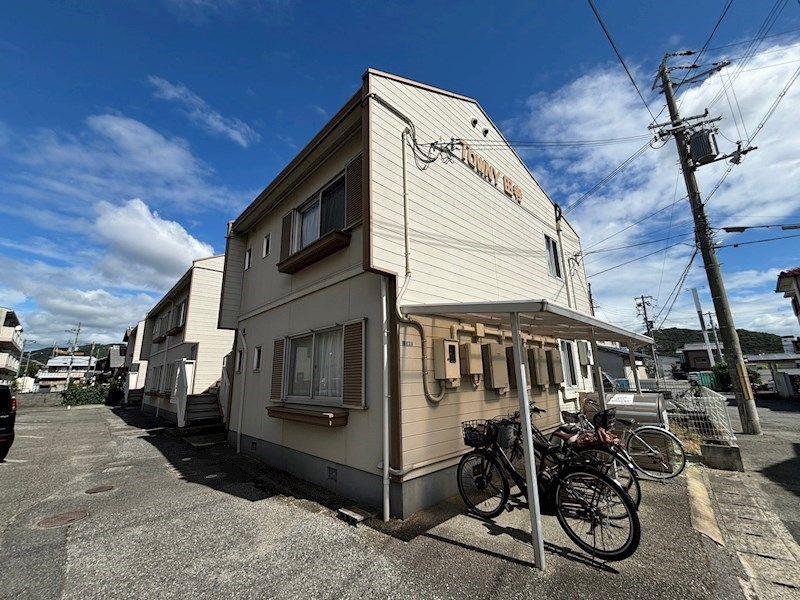 タウニィ田寺