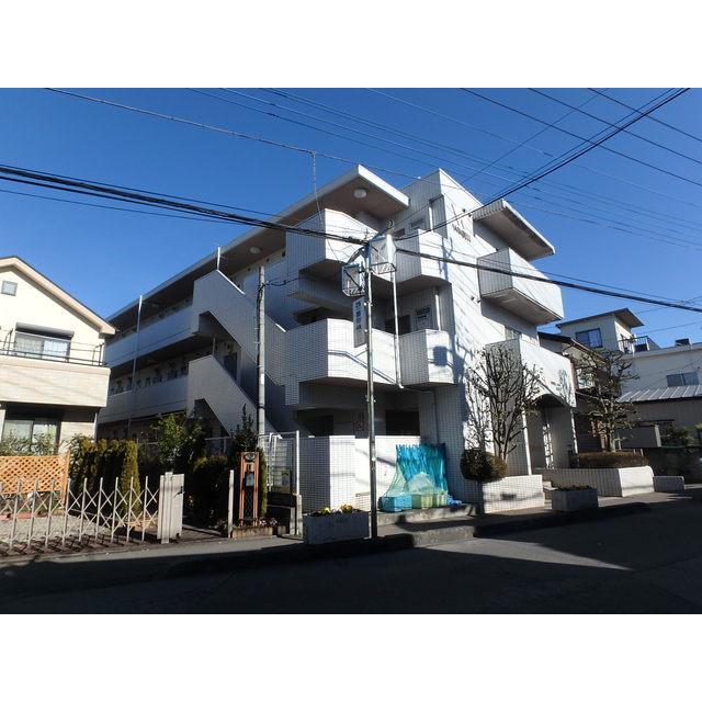 ウインベルソロ越谷第3