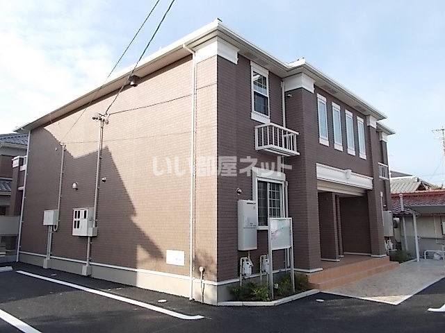 ガーデンハウス あさかぜ