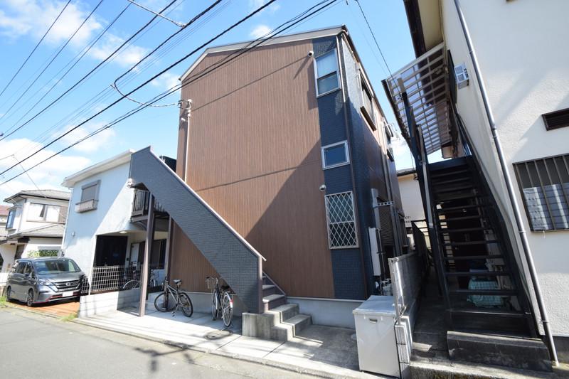 カーサフェリス古淵