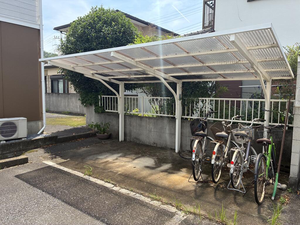 ラフォーレ朝倉