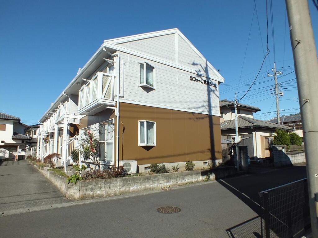 ラフォーレ朝倉