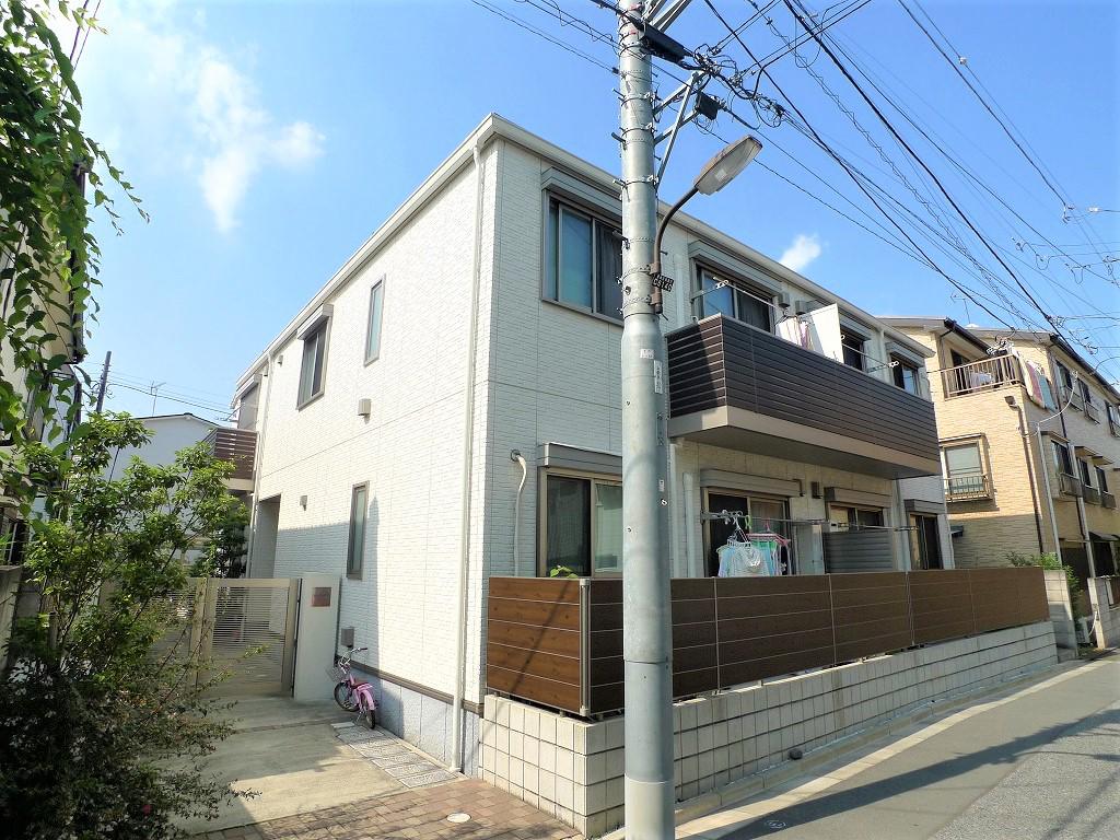 モックハウス