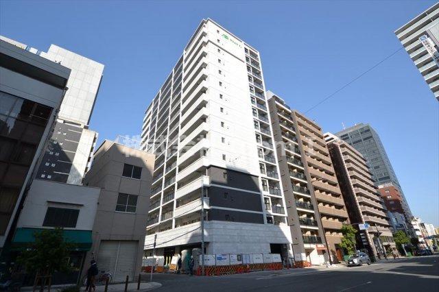 プランドール北浜