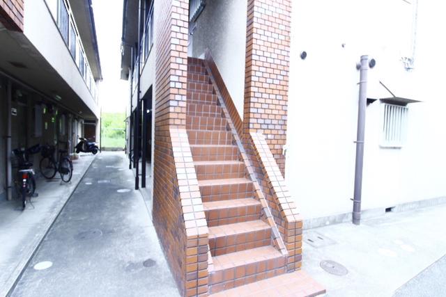 コーポ長谷川