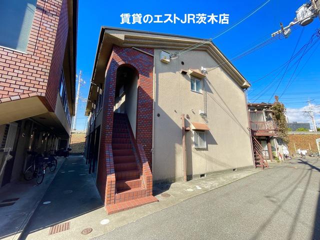 コーポ長谷川