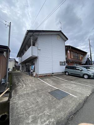 コーポ純(3DK/2階)