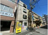 JPアパートメント東淀川