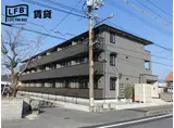 ウィルコート潮音町C棟