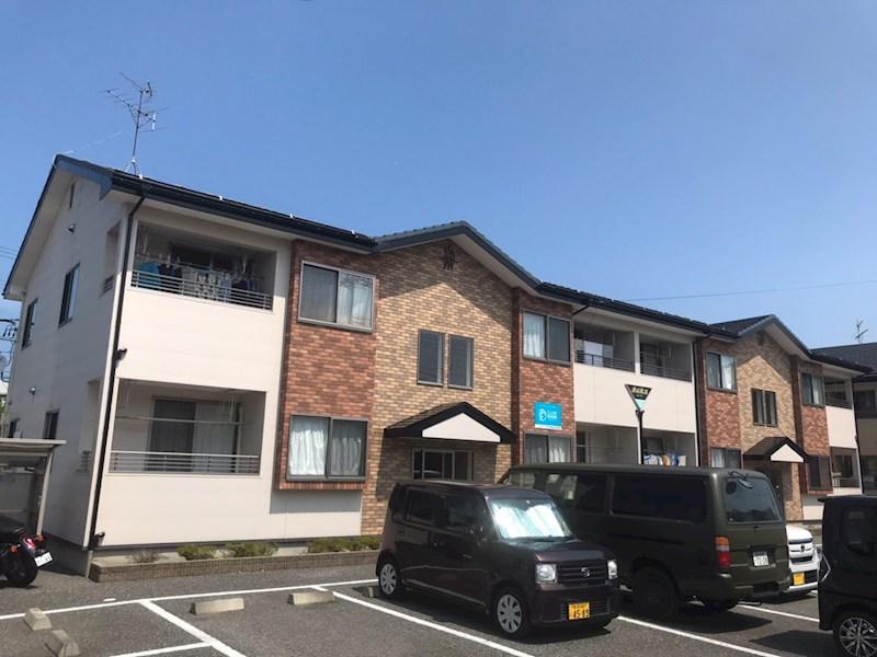 パークI