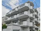 ワコーレ千住マンションA棟