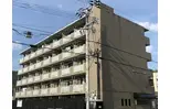 サン・ヒーローマンション亀川Ⅰ