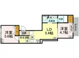 D-ROOM西ヶ原4丁目PJ