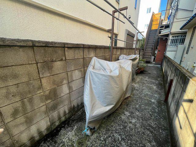 高塚荘