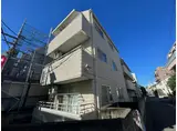 梅原マンション