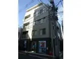 スマートVILLA中延伍番館