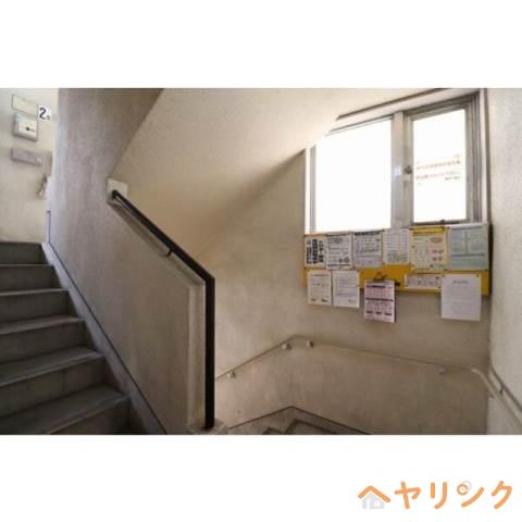 第二日吉ビル