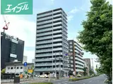 S-RESIDENCE表町